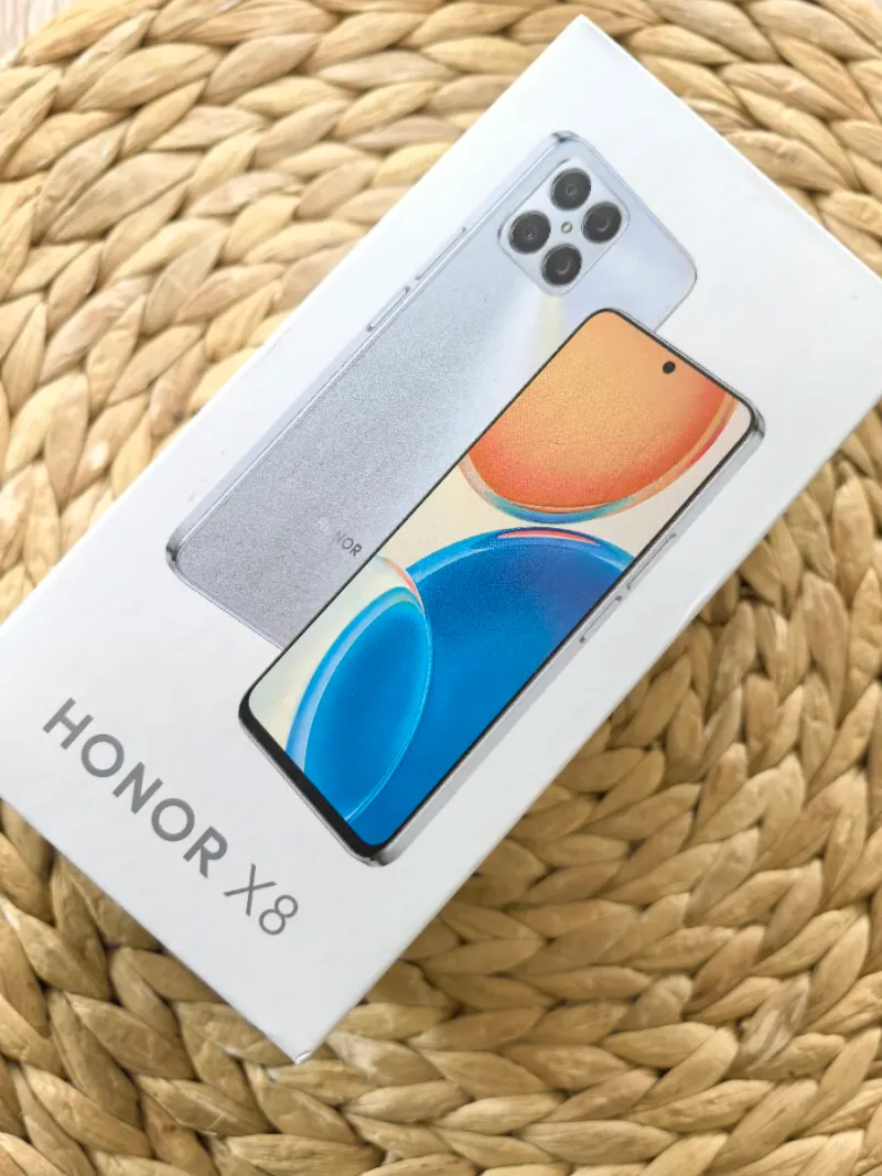 Honor X8