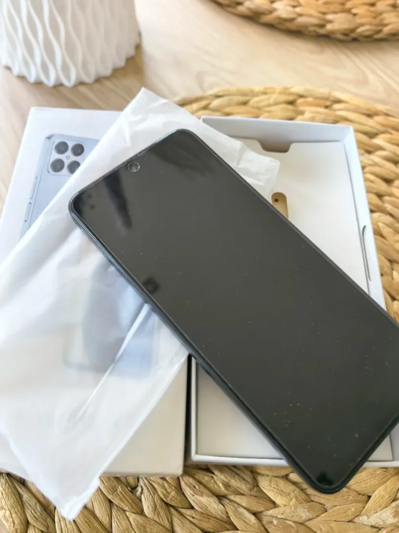 Honor X8 afbeelding 2