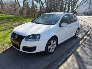 Volkswagen Golf 2007