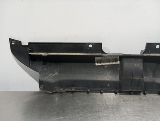 MOLDURA PARAGOLPE DELANTERA FIAT 500 (150) CABRIO