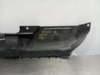 MOLDURA PARAGOLPE DELANTERA FIAT 500 (150) CABRIO