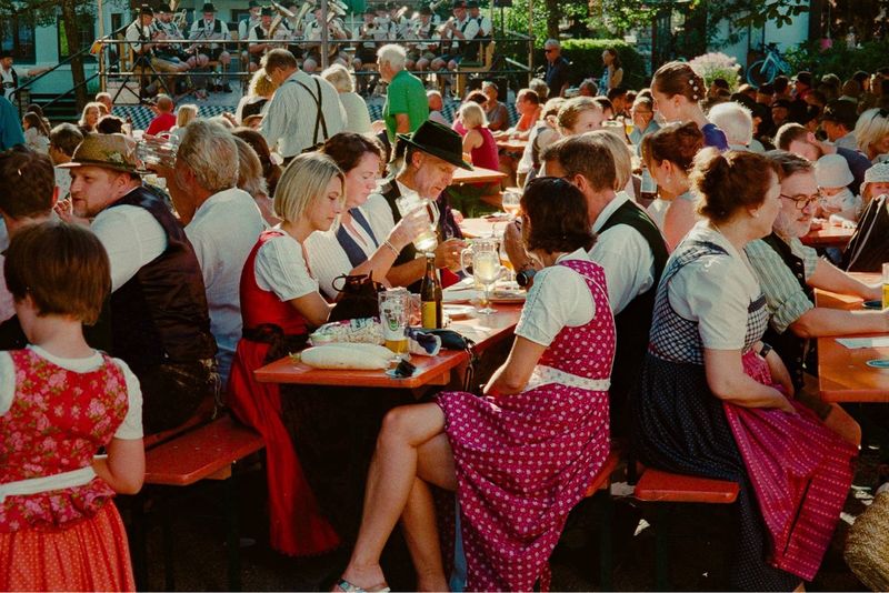 Yashica Patio - Cámara Funcional afbeelding 8