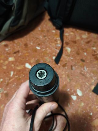 Batidora de mano DELFI