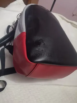 Mochila pequeña Mafalda