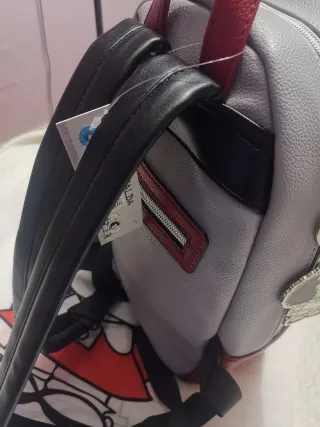 Mochila pequeña Mafalda