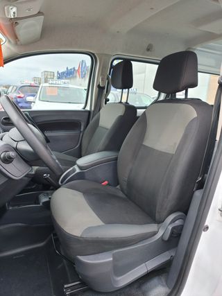 Renault Kangoo 2019