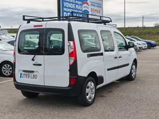 Renault Kangoo 2019
