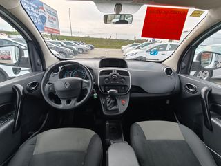 Renault Kangoo 2019