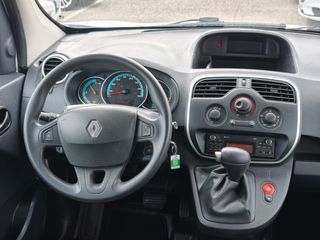 Renault Kangoo 2019