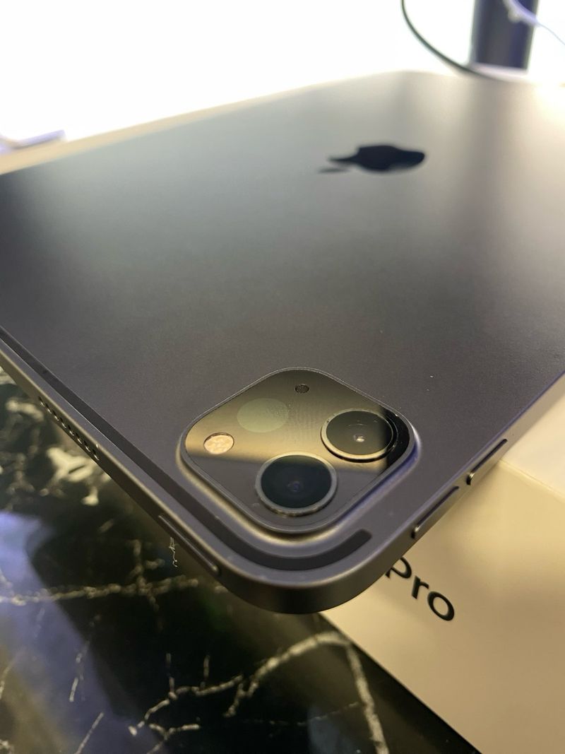 iPad PRO M1 128GB/ 8 Núcleos afbeelding 8