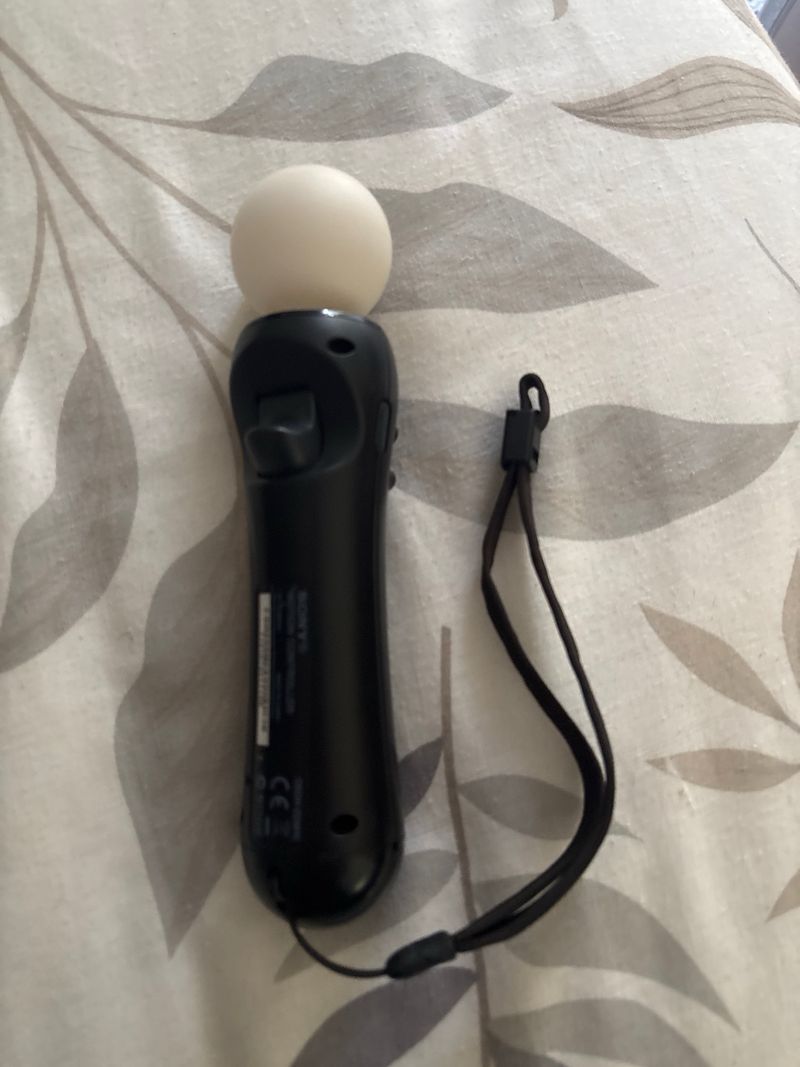 Mando PlayStation Move Motion Controller afbeelding 2