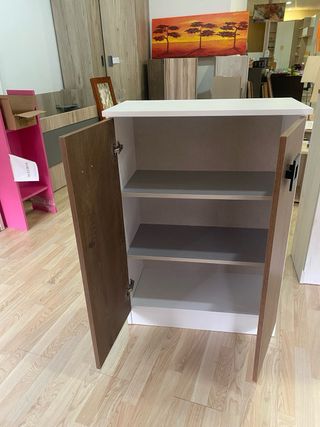 Mueble auxiliar / Zapatero