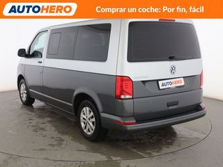 Volkswagen Multivan 2.0 TDI Original