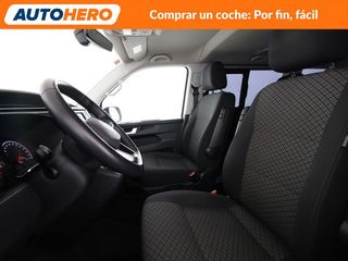 Volkswagen Multivan 2.0 TDI Original