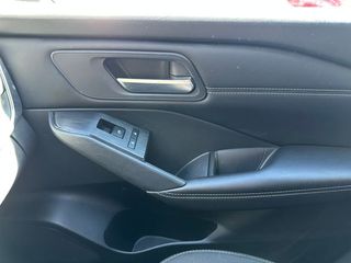 Nissan Qashqai 1.3MHEV 158CV XTRONIC BUSINESS