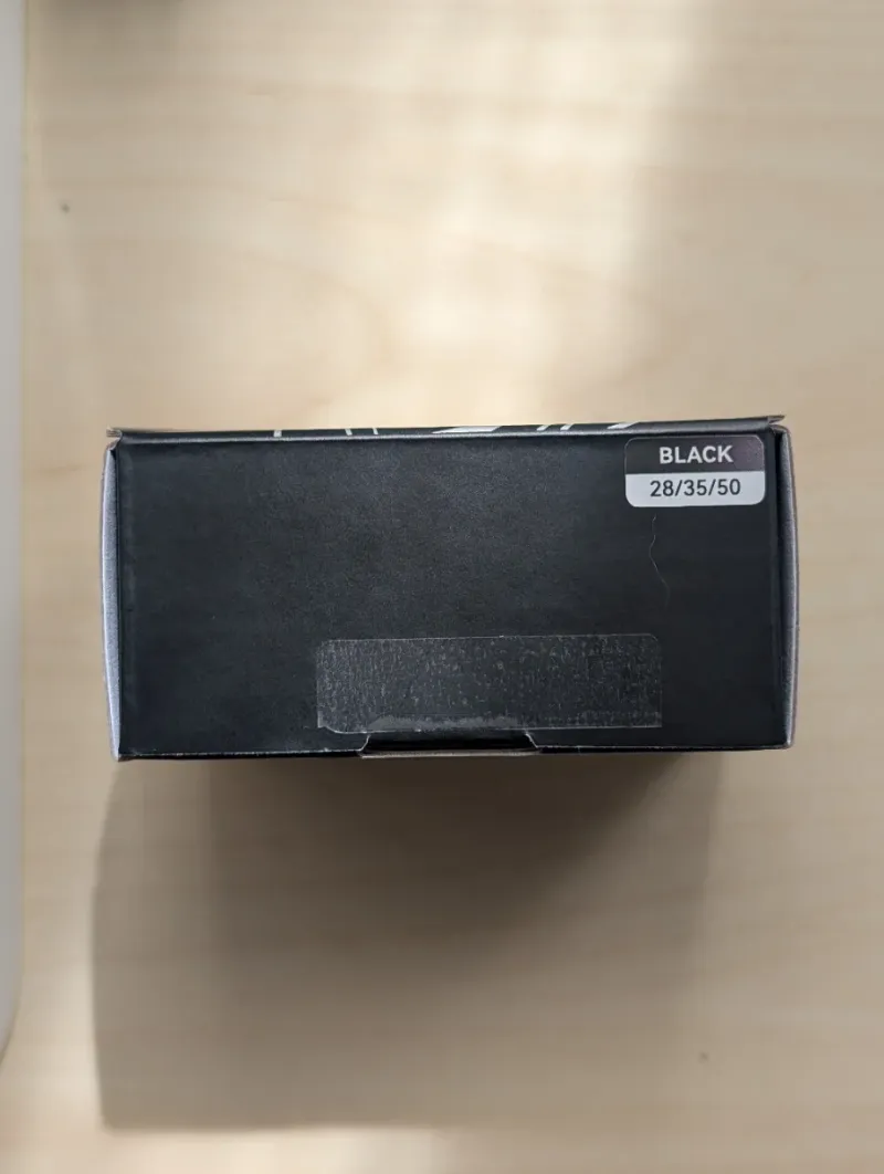 Visor de cintura Chi afbeelding 6