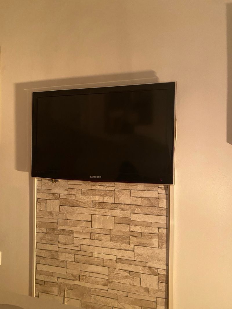 Samsung TV 32 sin Smart TV afbeelding 2