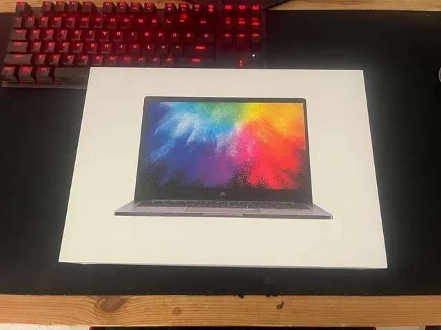 Huawei MateBook D i5 8a Nvidia MX150 Aluminio afbeelding 6