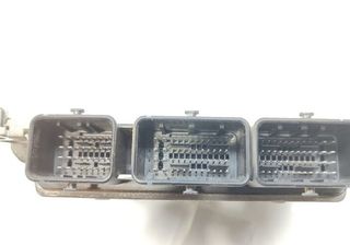 Centralita motor renault 1919324 8200981816 laguna