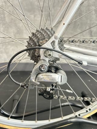 Bicicleta Carretera Orbea Talla 56