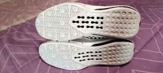 Zapatillas Baloncesto Reebok Blancas