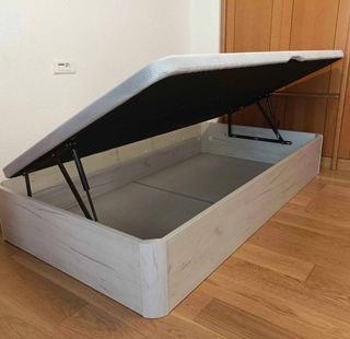 Canapés y colchones