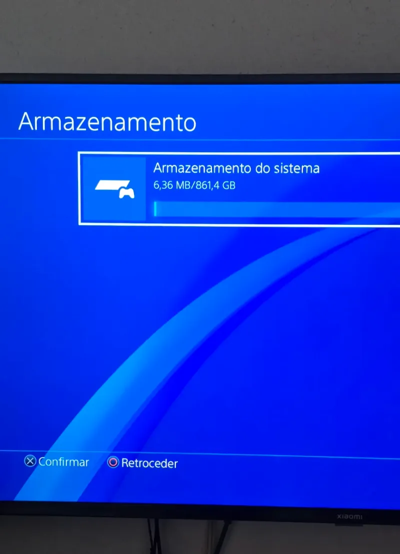 PS4 Slim 1TB Sony Negro afbeelding 2