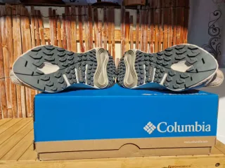 Columbia Konos Trillium Atr Talla 43