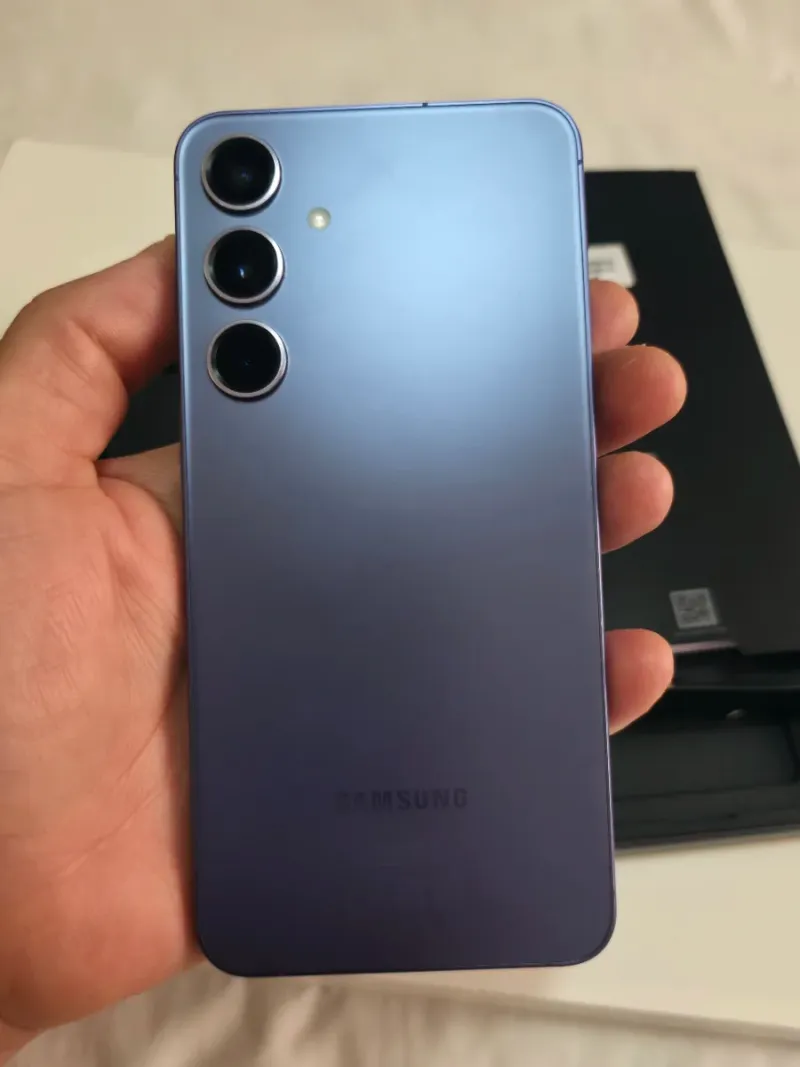 Samsung S24 Plus 256 GB Nuevo afbeelding 3