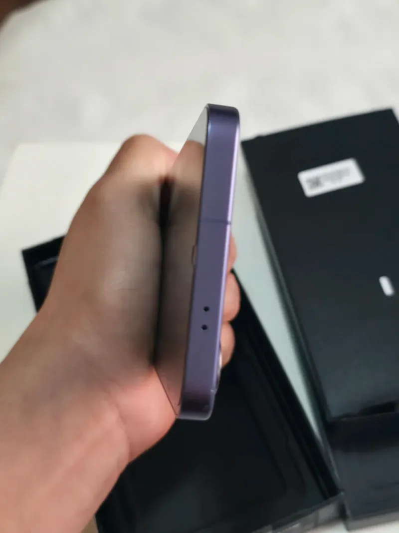 Samsung S24 Plus 256 GB Nuevo afbeelding 9