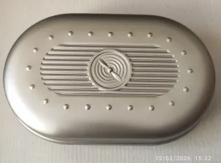 Moneda Plata Proof 20 Dollari Canadesi del 1998