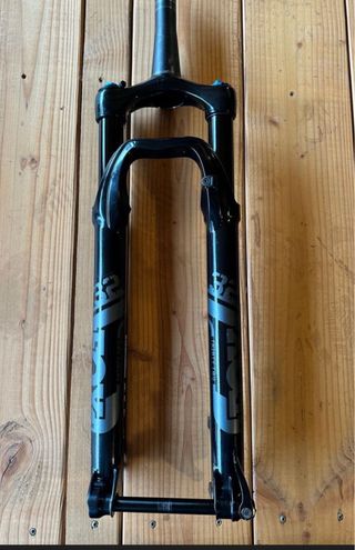 Horquilla Fox 32 Rythm Float