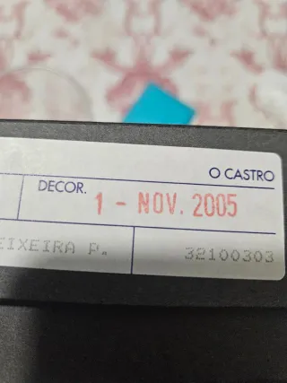 Fuente Sargadelos Cerámica Azul y Blanca