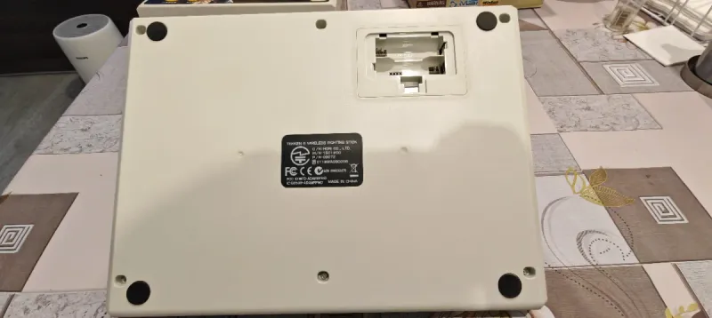 2 Mando Arcade HORi  Wireless