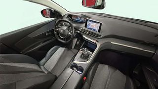 Peugeot 3008 5 AÑOS GARANTÍA