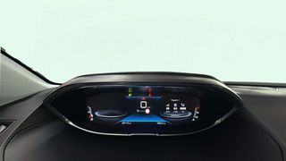 Peugeot 3008 5 AÑOS GARANTÍA