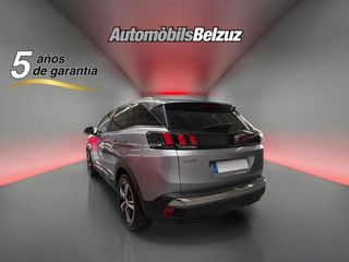 Peugeot 3008 5 AÑOS GARANTÍA