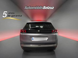 Peugeot 3008 5 AÑOS GARANTÍA