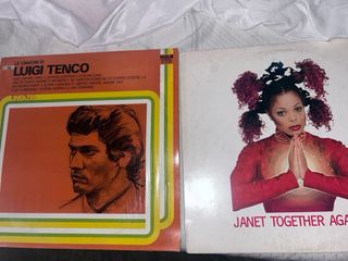 Lotti 45 giri Adriano Celentano, Dean Martin, etc.