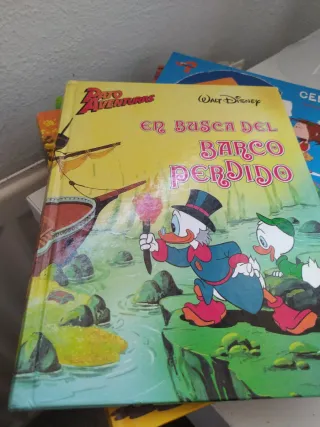 Libros Infantiles