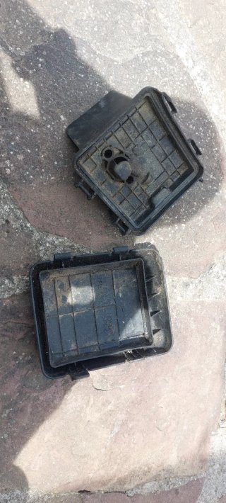 Despiece motor cortacésped Honda