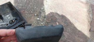 Despiece motor cortacésped Honda