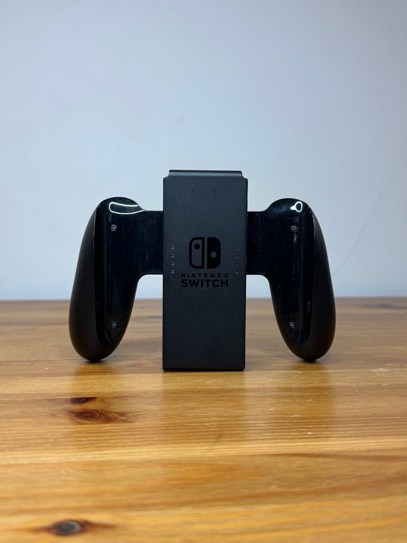 Nintendo Switch Azul y Rojo afbeelding 7