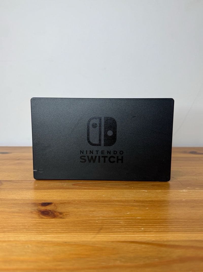 Nintendo Switch Azul y Rojo afbeelding 6