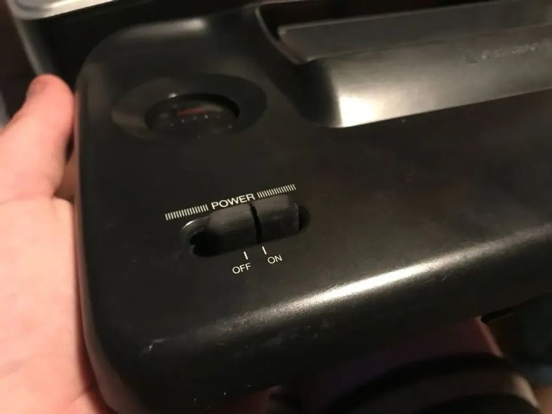 Botón repuesto Sega Master System 2 afbeelding 2