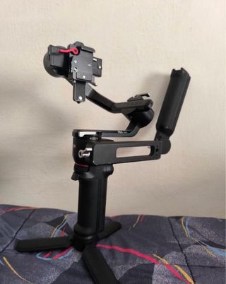 Dji Rs 3 Mini + Empuñadura