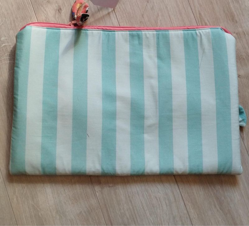Funda Ordenador Hecha a Mano Nueva afbeelding 3