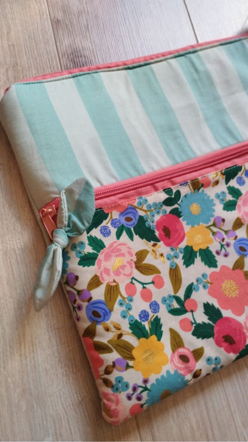 Funda Ordenador Hecha a Mano Nueva afbeelding 2