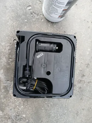 Kit Riparazione Gomme Auto/Moto Nuovo