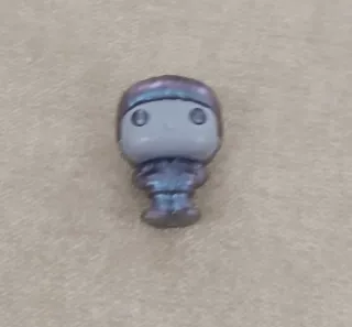 Intercambio Will del reves